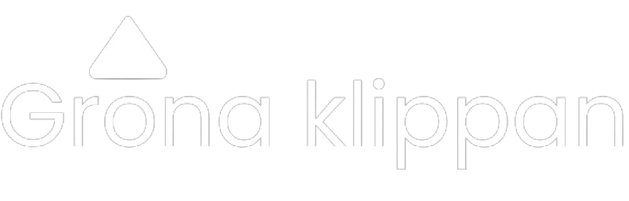 Gröna klippan